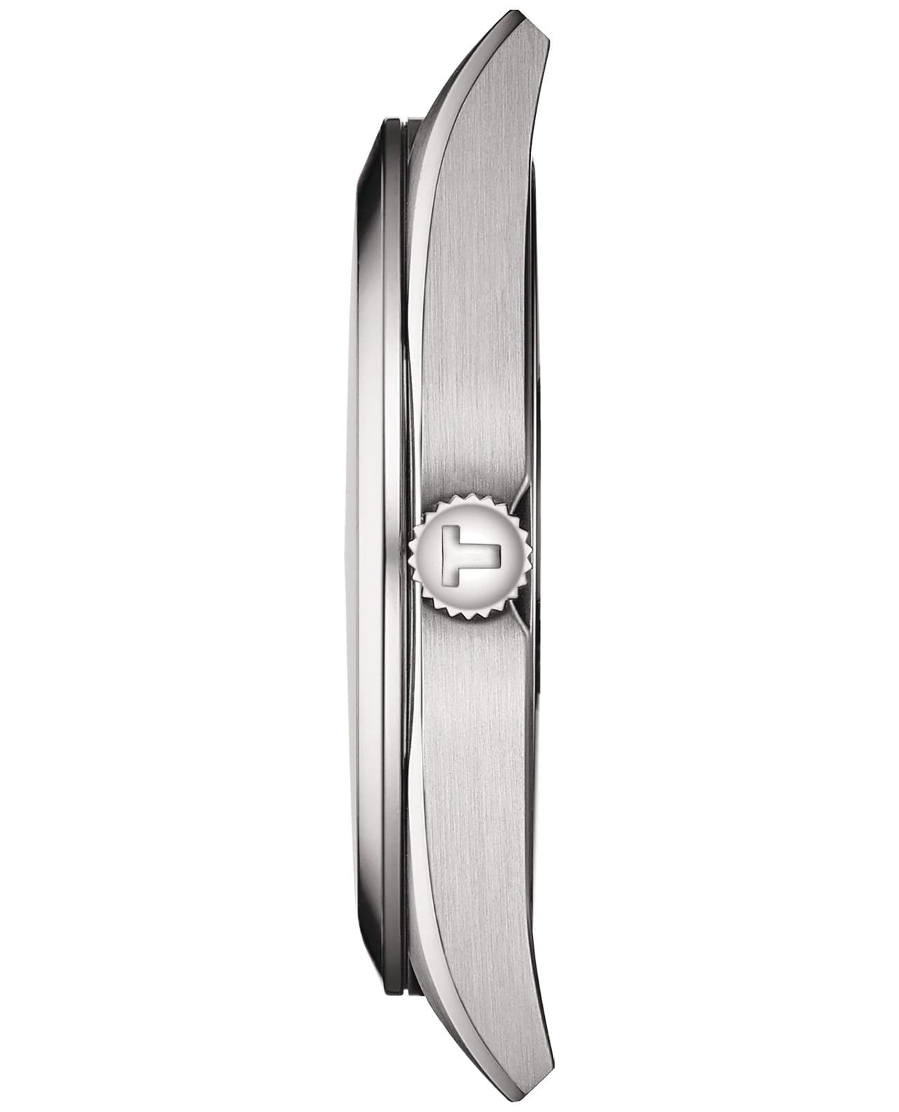 Оригинальные часы Tissot Tissot Gentleman T127.410.16.031.01 кварцевые калибр механизма eta f06.115 общий вид